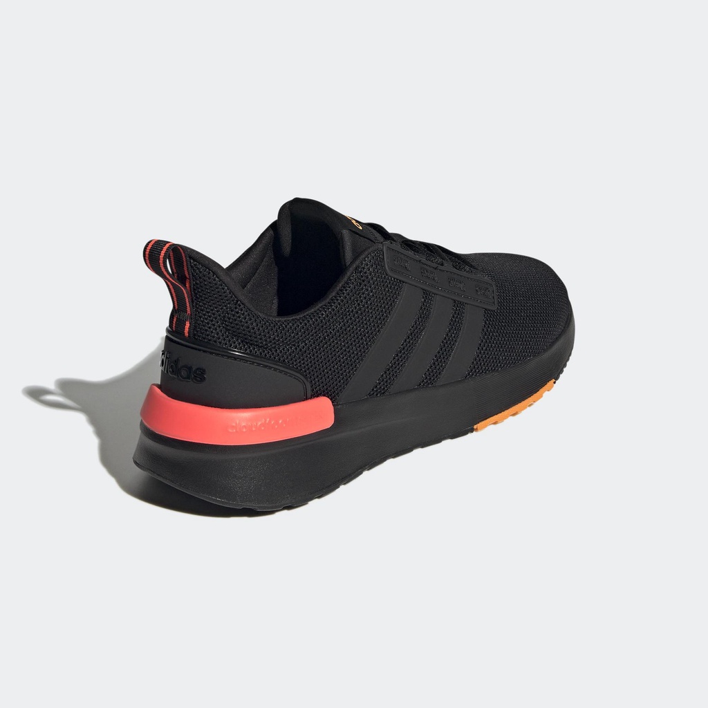 adidas Chạy Giày Racer TR21 Nam Đen GX0902