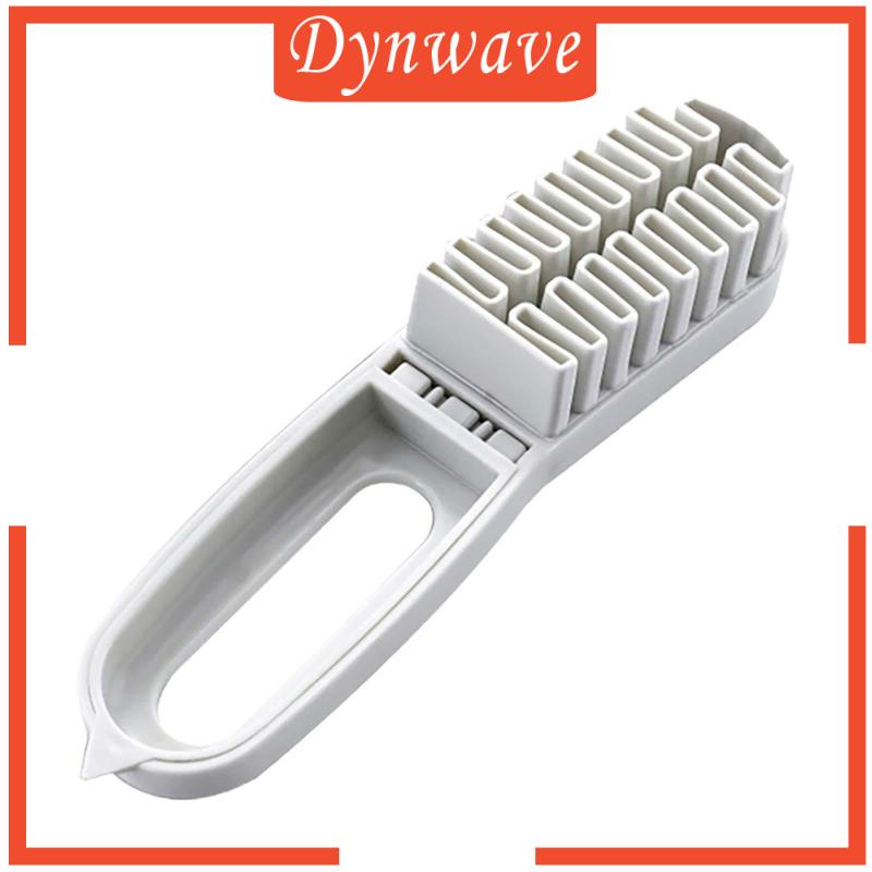 Bàn Chải Vệ Sinh Thắt Lưng / Thắt Lưng / Áo Khoác / Đồ Nội Thất Bằng Nhựa PP Có Tay Cầm