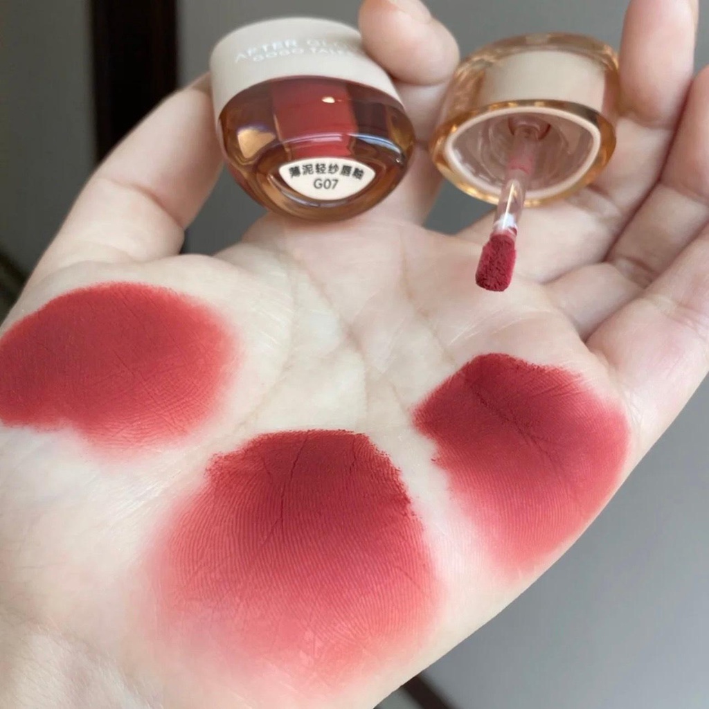 Son kem lì Gogotales After Glow