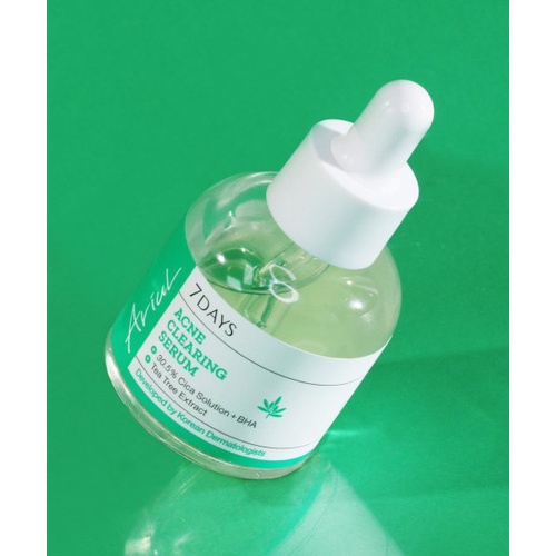 Ariul 7 Days Serum 20ml