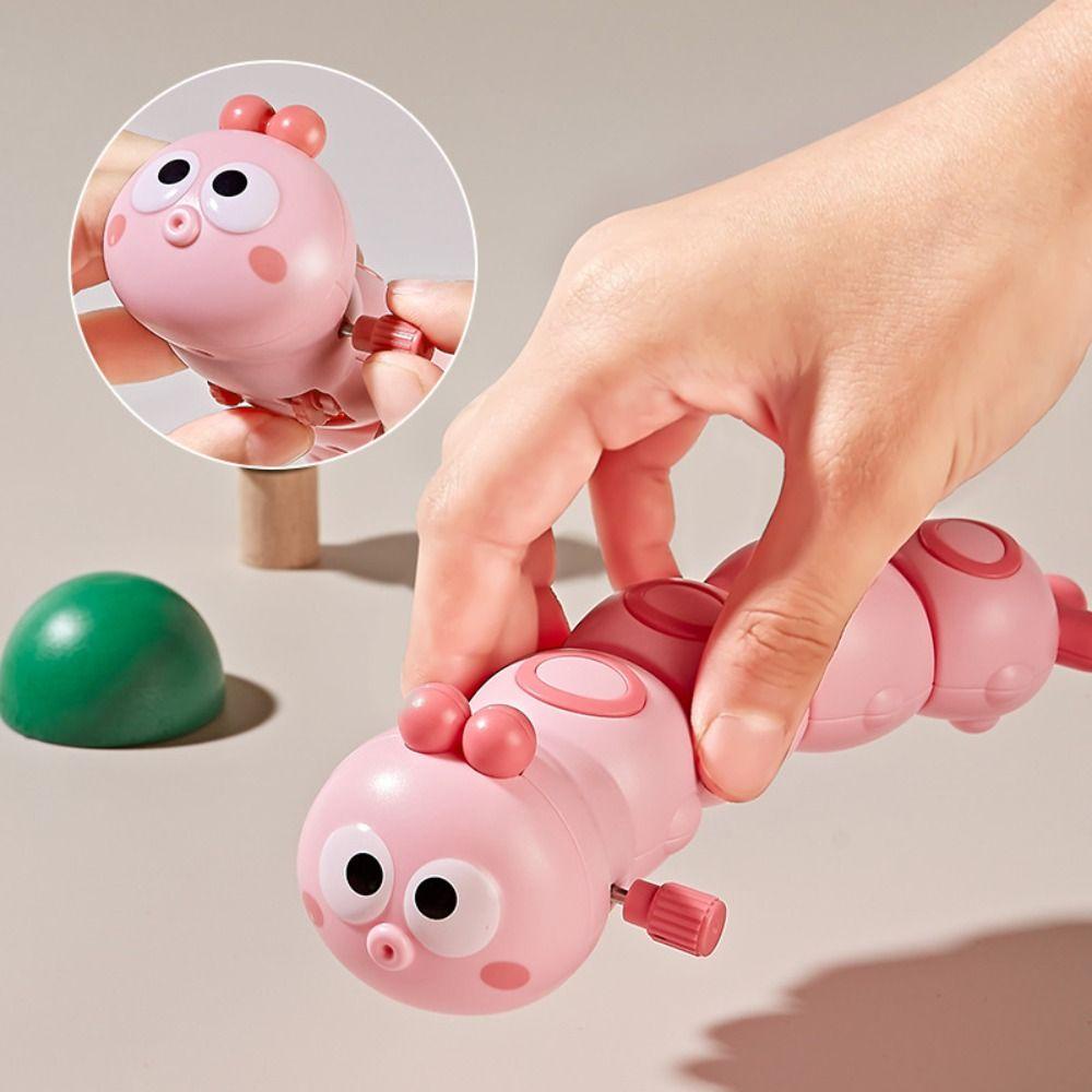Con Quay Đồ Chơi Fidget Spinner BằNg Kim LoạI HìNh Sâu BướM Cho Trẻ Em