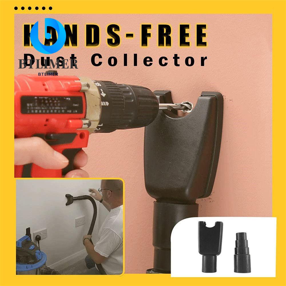 Máy Khoan Điện Chống Bụi Rảnh Tay Tiện Lợi