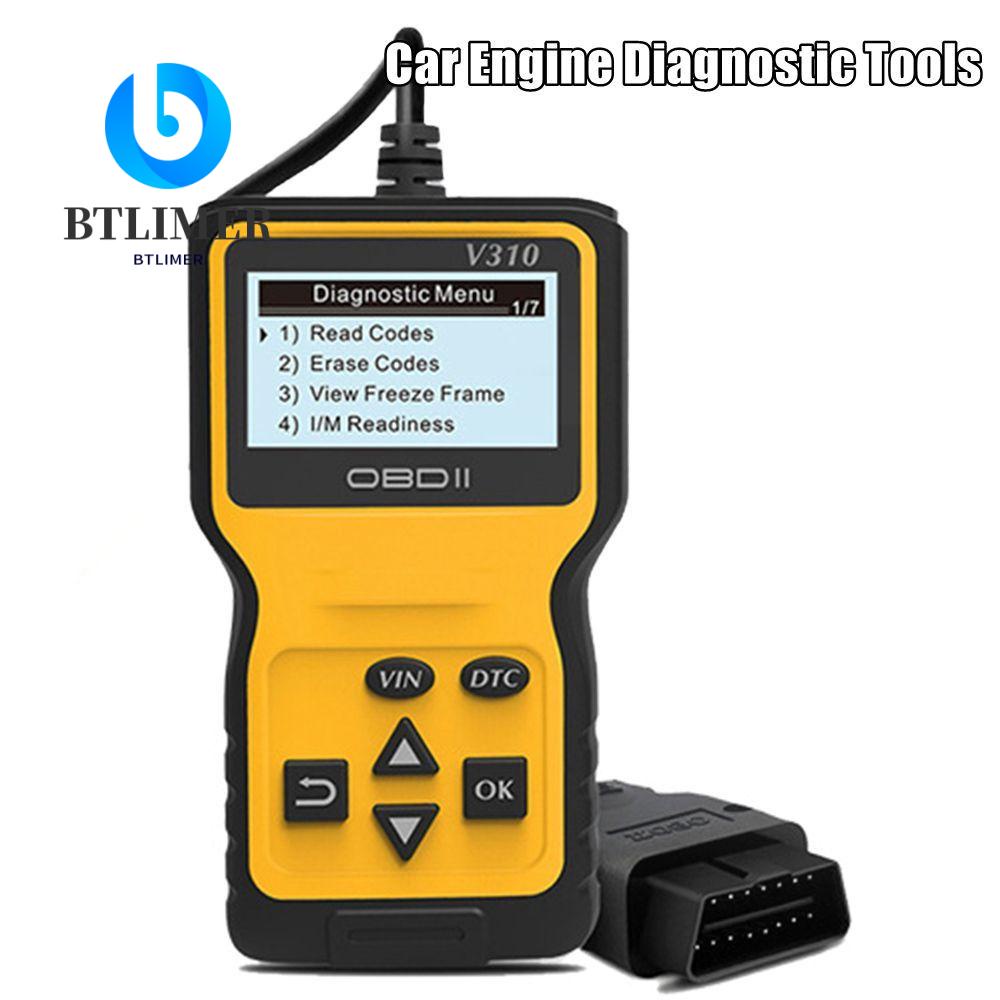 Dụng Cụ Chẩn Đoán Động Cơ Xe Hơi Bền Bỉ Chất Lượng Cao