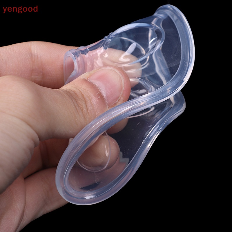 Bộ 2 Dụng Cụ Hút Sữa Mẹ Bằng Silicone Tiện Dụng