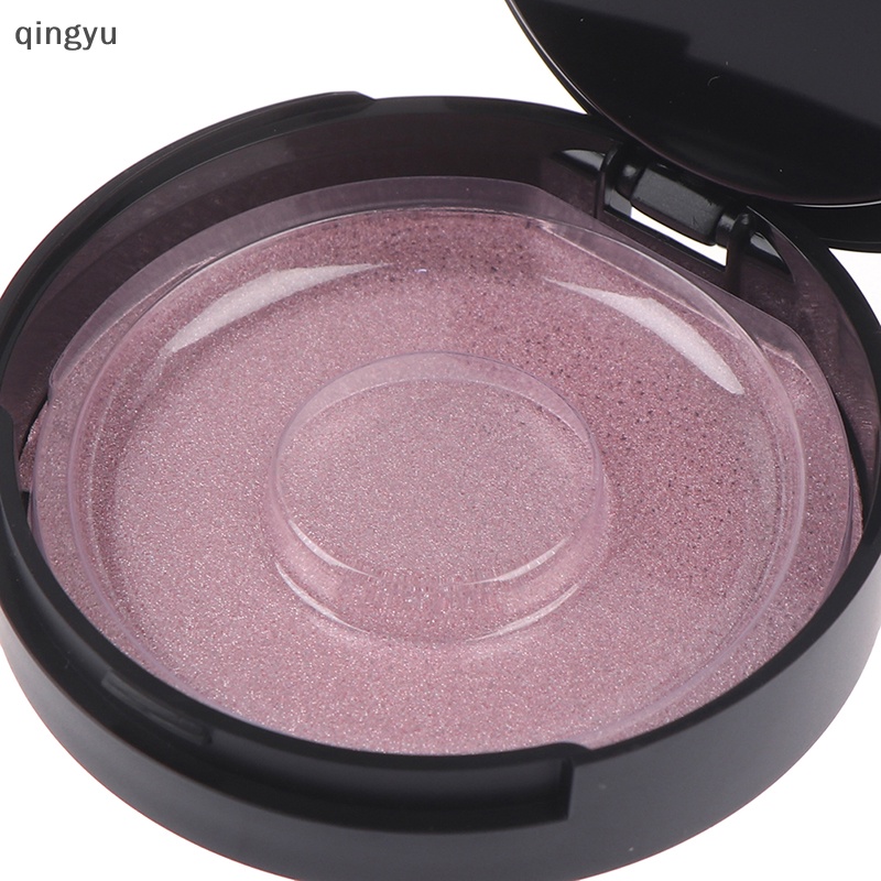 Hộp Rỗng Đựng Lông Mi Giả Có Gương Tiện Lợi