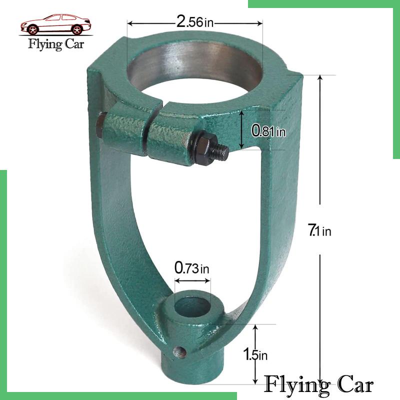 [Lzdjfmy2] Giá Đỡ Cố Định Lỗ Khoan Vuông Cố Định Cho Lỗ Khoan