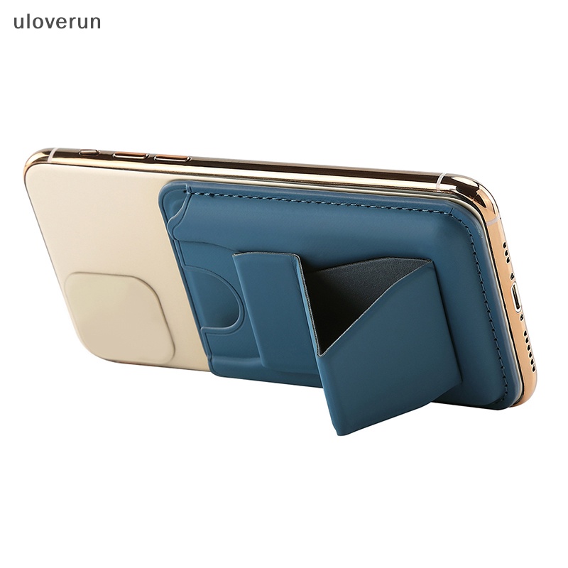 Uloverun 1 Giá Đỡ Điện Thoại Di Động Để Bàn Có Thể Gập Lại Được vn