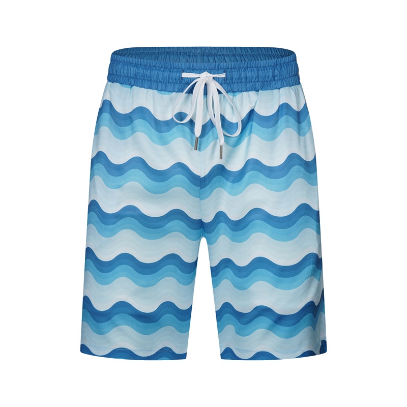 Quần Short Casablanca In Họa Tiết Thời Trang Mùa Hè