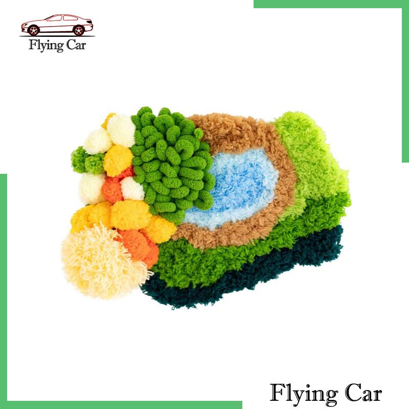 Bộ Đế Lót Ly Bằng Gỗ Lzdjfmy2 DIY Dành Cho Người Mới Bắt Đầu