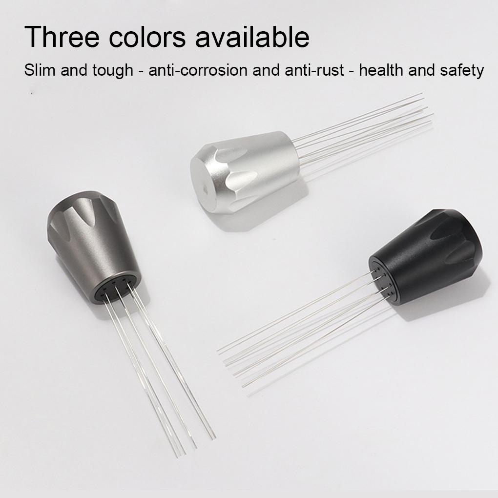 Dụng Cụ Khuấy Cà Phê Nhỏ Gọn Nhẹ Tiện Dụng