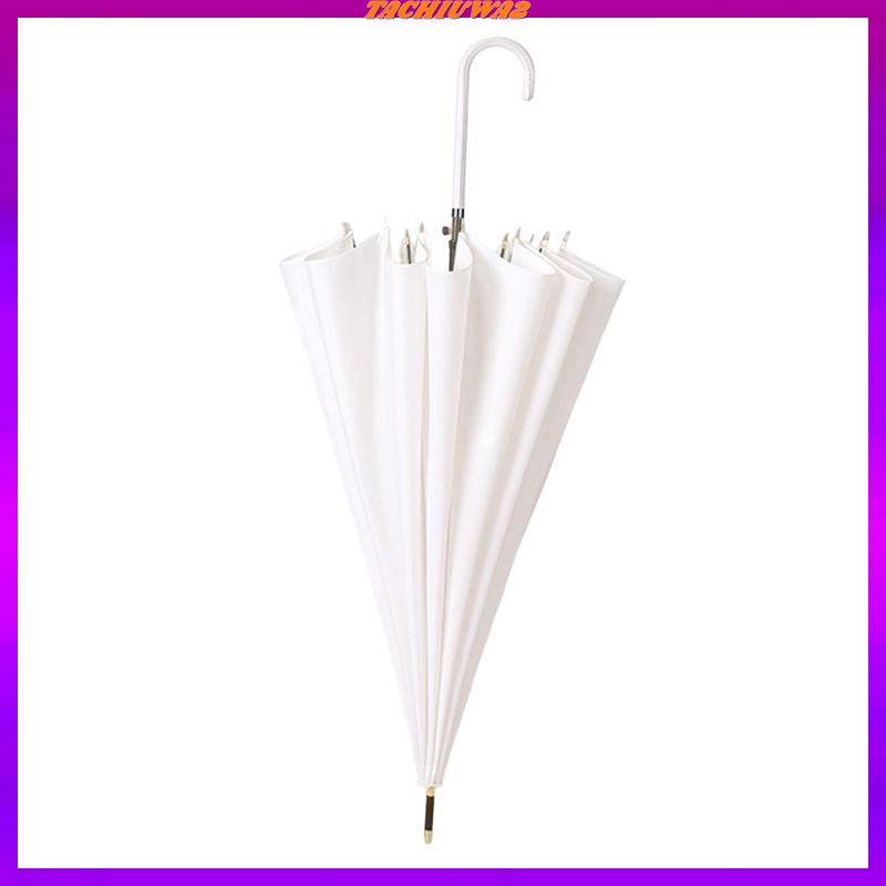 Dù Che Mưa Tay Cầm Dài Gọn Nhẹ Cho Leo Núi Tachiuwa2