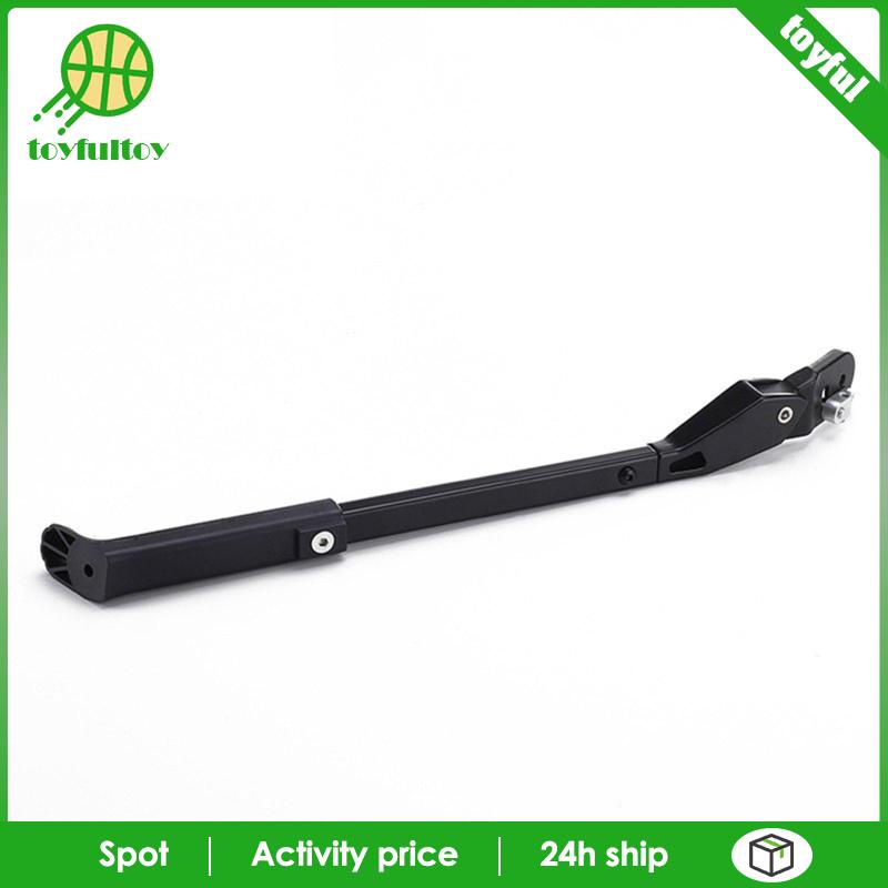 Chân Chống Đứng Bằng Hợp Kim Nhôm Chống Trượt Dành Cho Xe Đạp