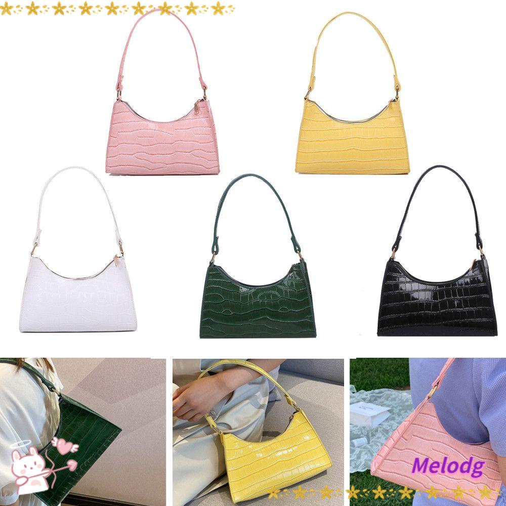 Túi Đeo Vai Mini Bằng Da PU Sang Trọng Thời Trang 2021 Cho Nữ