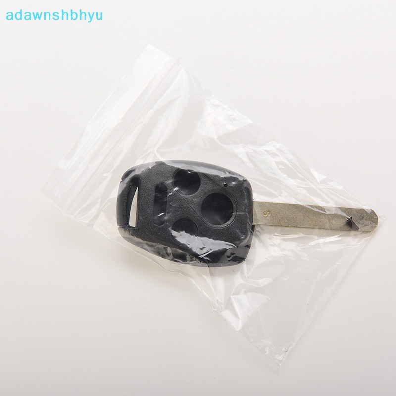 Vỏ Bọc Chìa Khóa Điều Khiển Từ Xa Cho 2006 2007 2008 2009 Honda Civic Accord CR-V Ridgeline VN