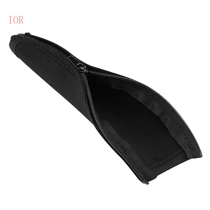 Vỏ Bọc Bảo Vệ Băng Đô Cài Tóc Đơn Giản Dễ Lắp Đặt