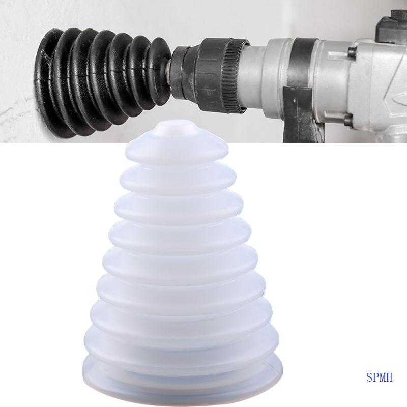 Vỏ Bọc Cao Su Chống Bụi Cho Máy Khoan Điện