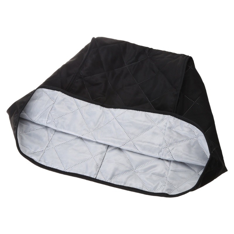 Túi Đựng Đồ Dùng Nhà Bếp Chống Bụi Bẩn + Giá Đỡ Tiện Dụng