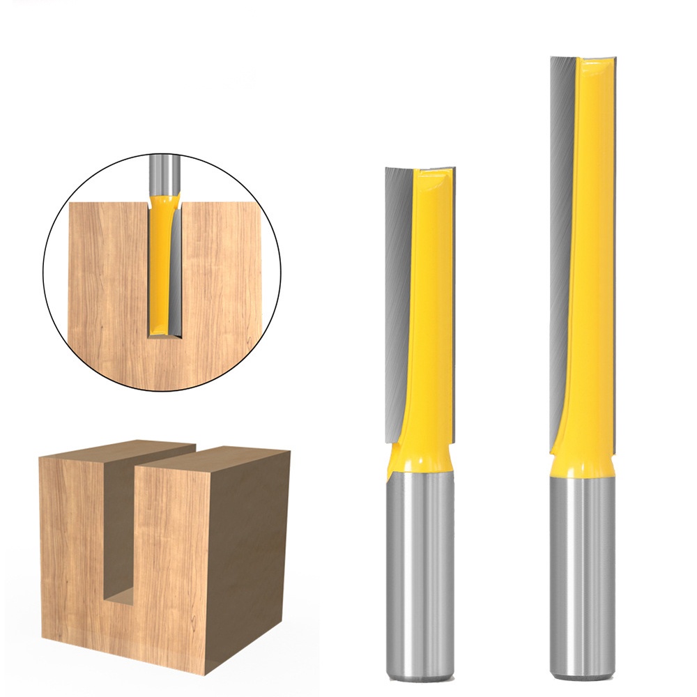 1 Bộ Định Tuyến Bit Chất Lượng Cao Thiết Thực Để Sử Dụng Bit