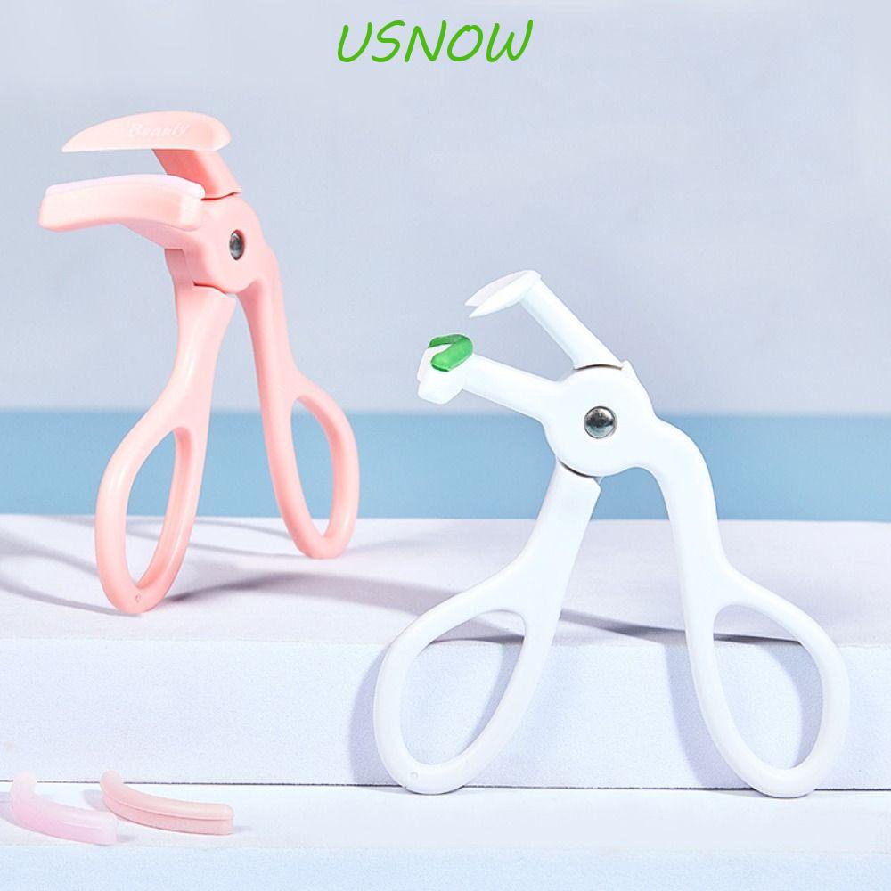 Kẹp Uốn Cong Lông Mi Tự Nhiên Không Kéo Cho Nữ