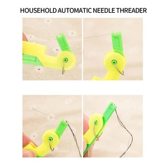 1 Dụng Cụ Xỏ Chỉ Tự Động