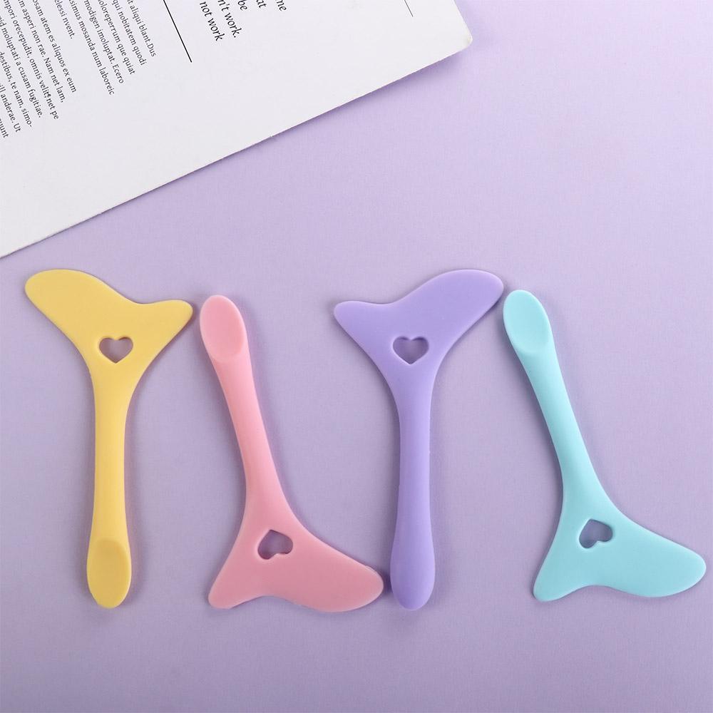 OCEANMAP Khuôn Kẻ Mắt Hình Cánh Thiên Thần Cho Người Mới Bắt Đầu