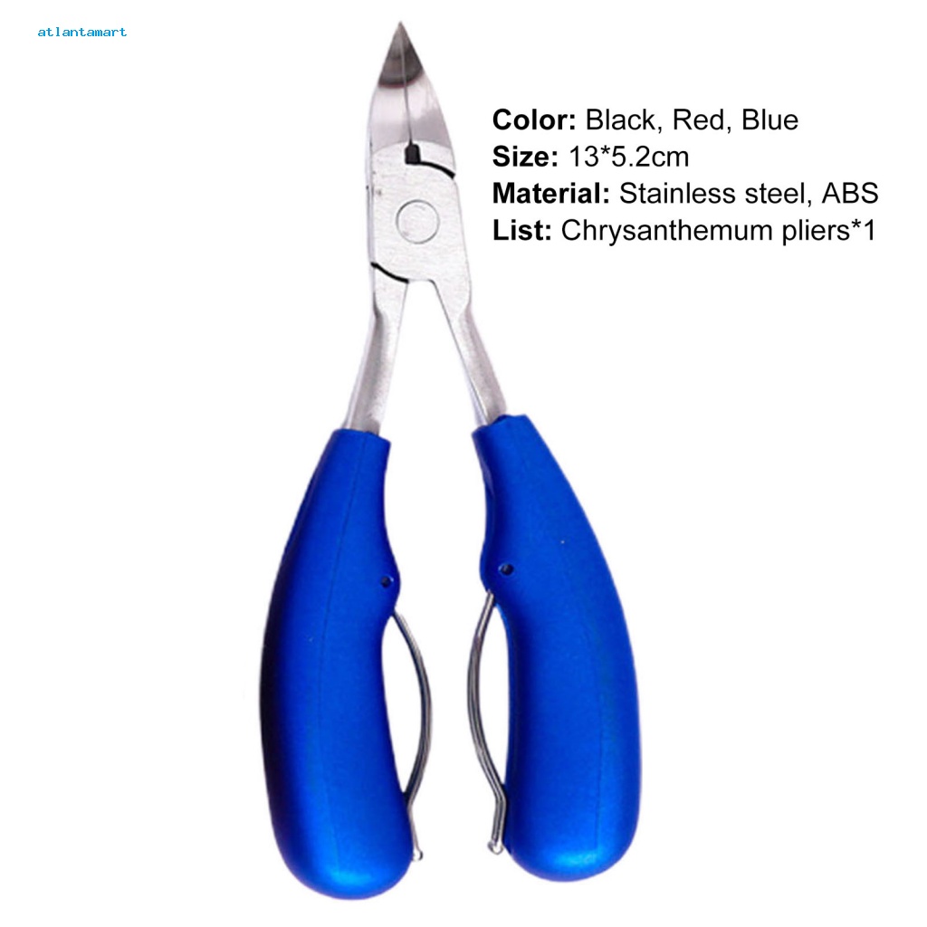 Túi Đựng Đồ Dùng Cao Cấp Tiện Dụng| Kềm Cắt Móng Bằng Thép Không Gỉ Chuyên Nghiệp