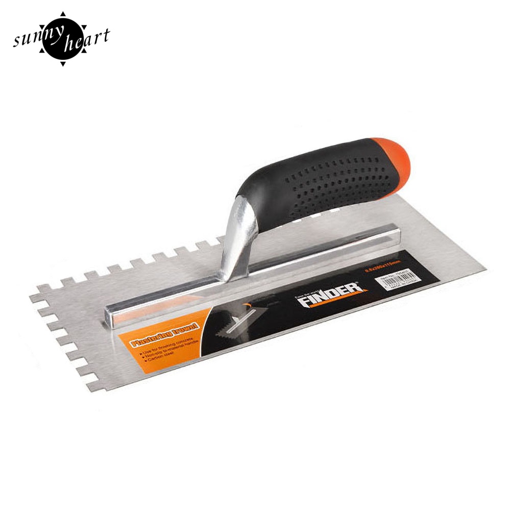 Xẻng Xúc Bằng Thép Mangan Chống Trượt Tiện Dụng