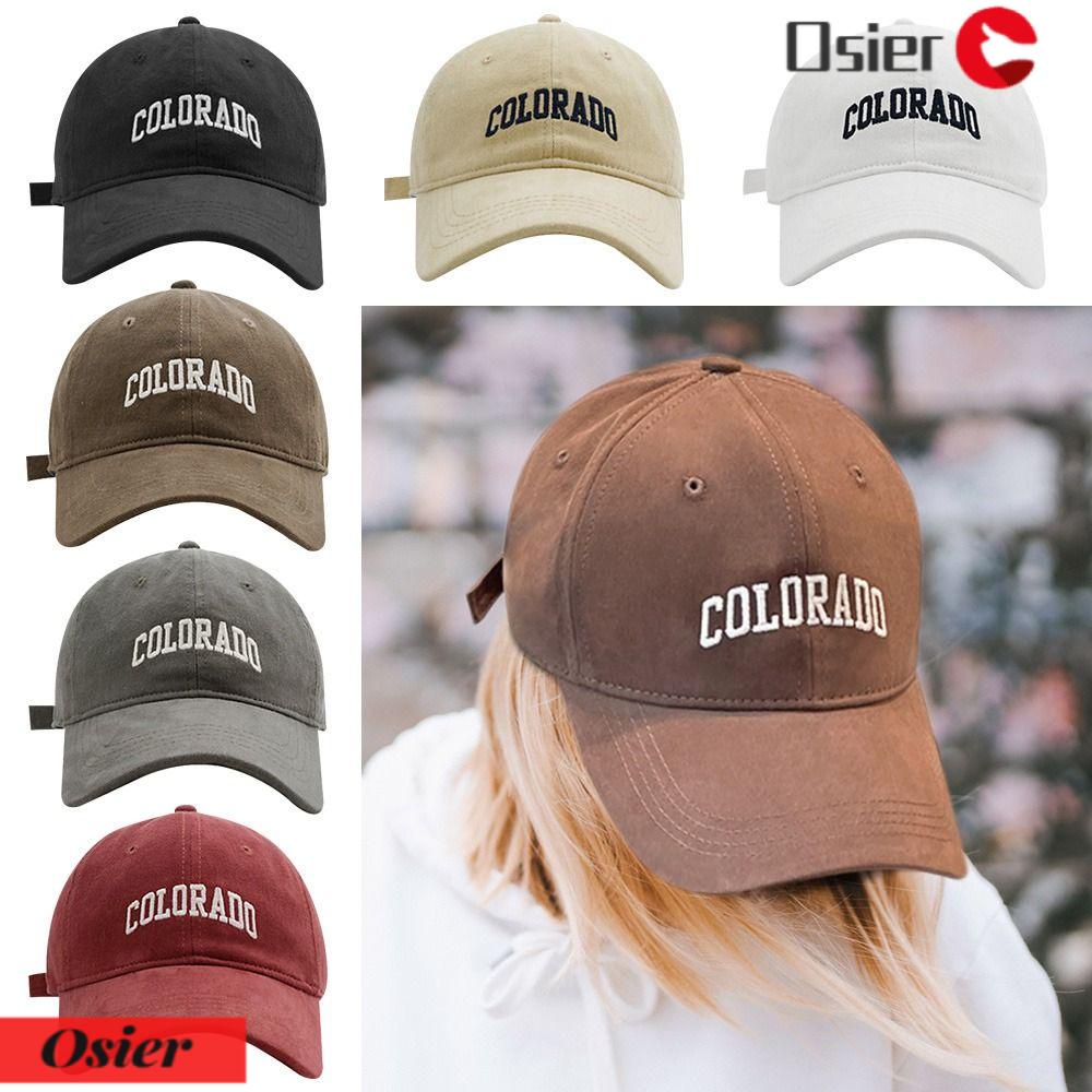 Bán Chạy 1 Mũ Lưỡi Trai Thêu Chữ Phong Cách Retro