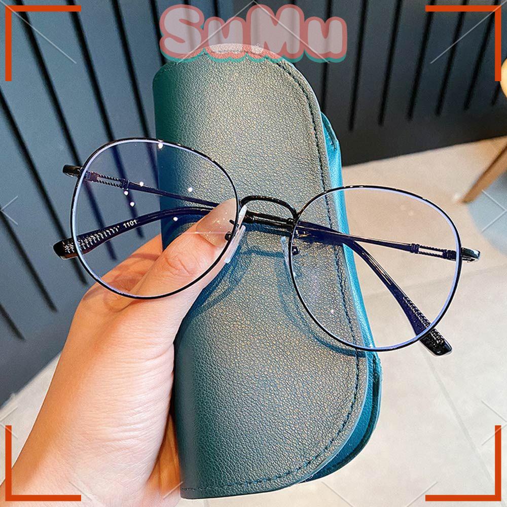Mắt Kính Bảo Vệ Mắt Siêu Nhẹ Chống Ánh Sáng Xanh