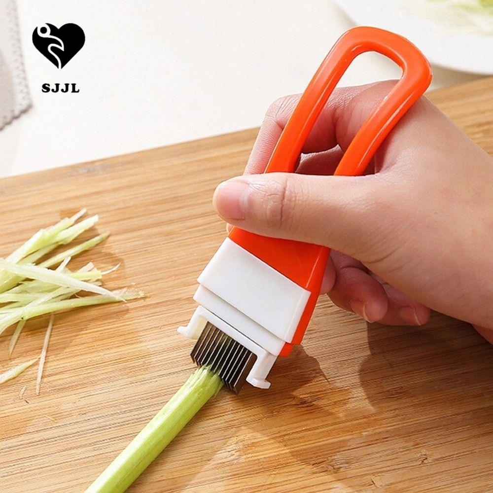 Dụng cụ cắt hành tây SJJL dễ dàng tiện dụng cho nhà bếp