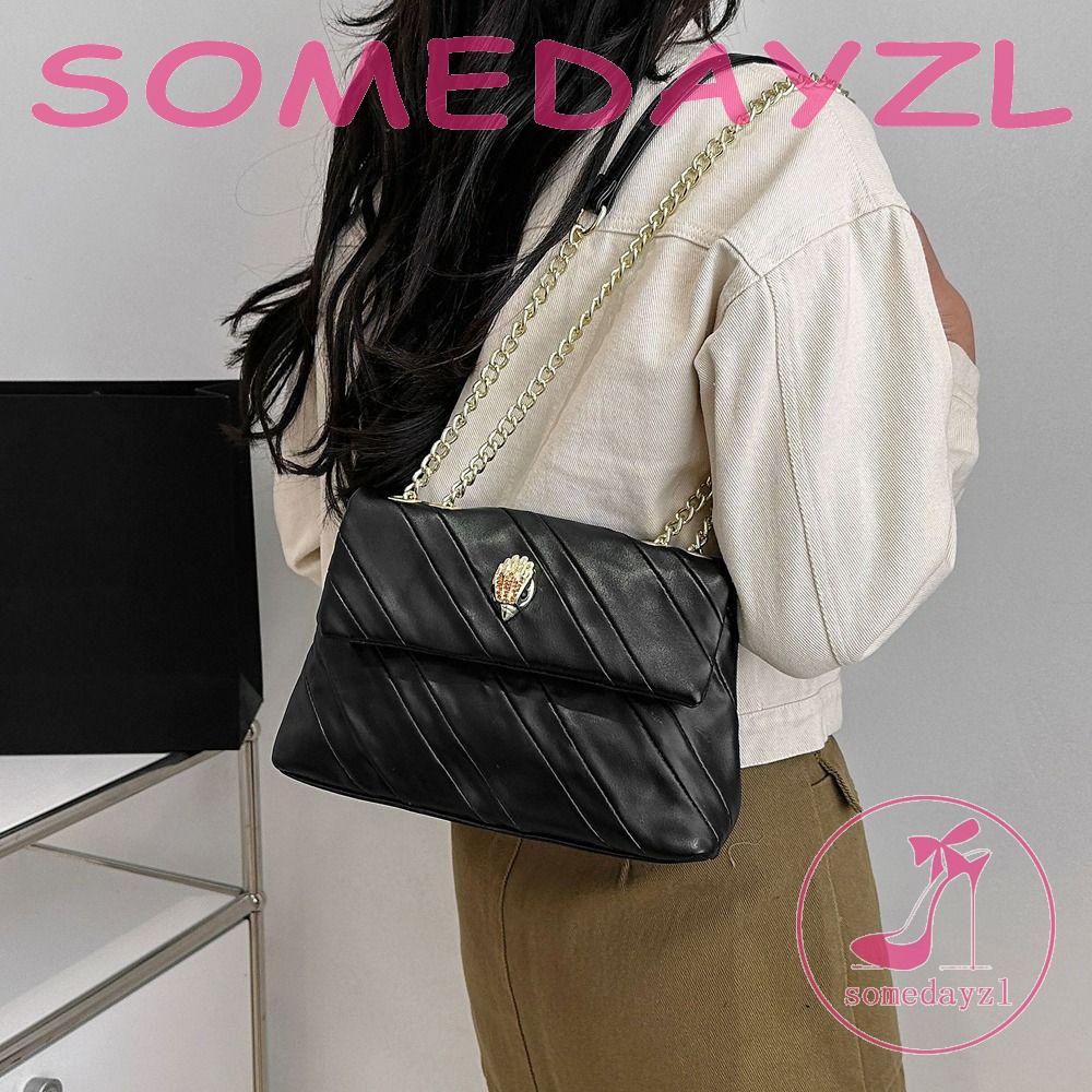 Túi Xách Da PU Màu Cầu Vồng Đựng Mỹ Phẩm Tiện Dụng