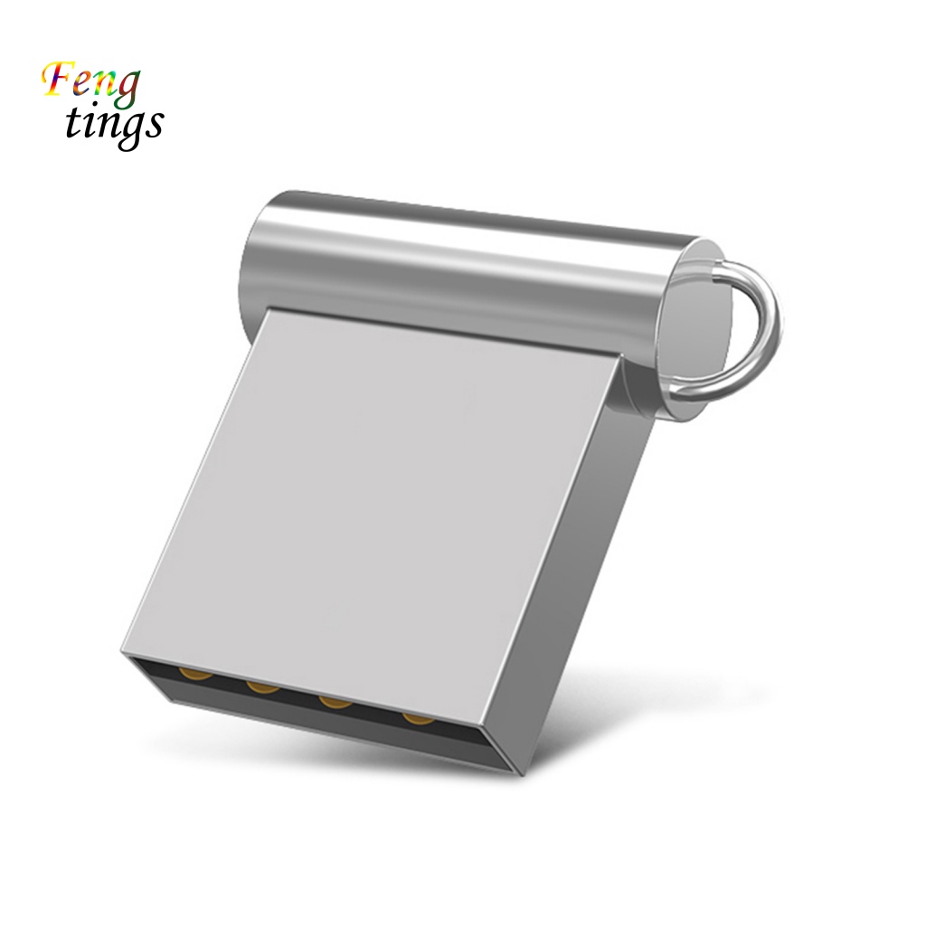Usb 2 Dung Lượng Lớn 2GB / 4GB / 8GB / 16GB / 32GB / 64GB / 128GB Chất Lượng Cao