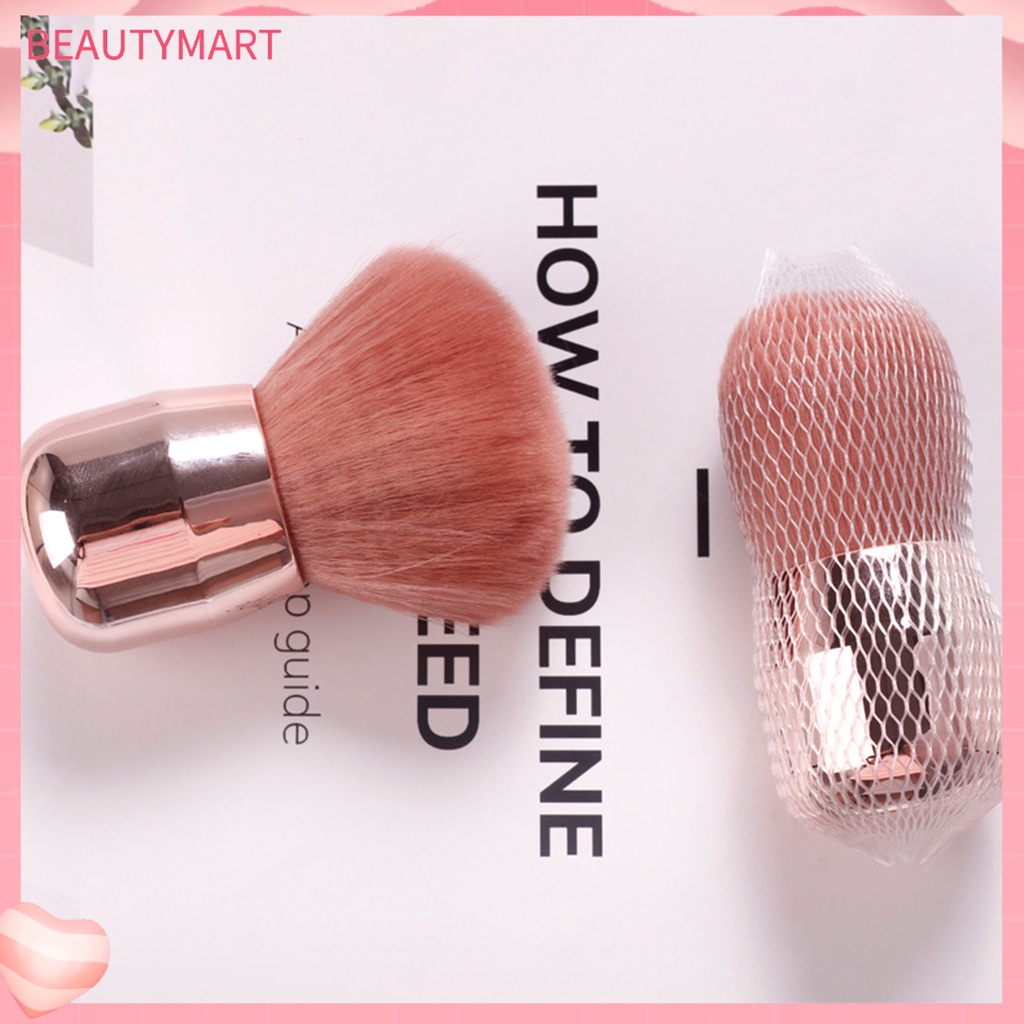 Cọ Phủi Bụi Móng Tay Đầu Mềm Không Phai Màu Tiện Dụng