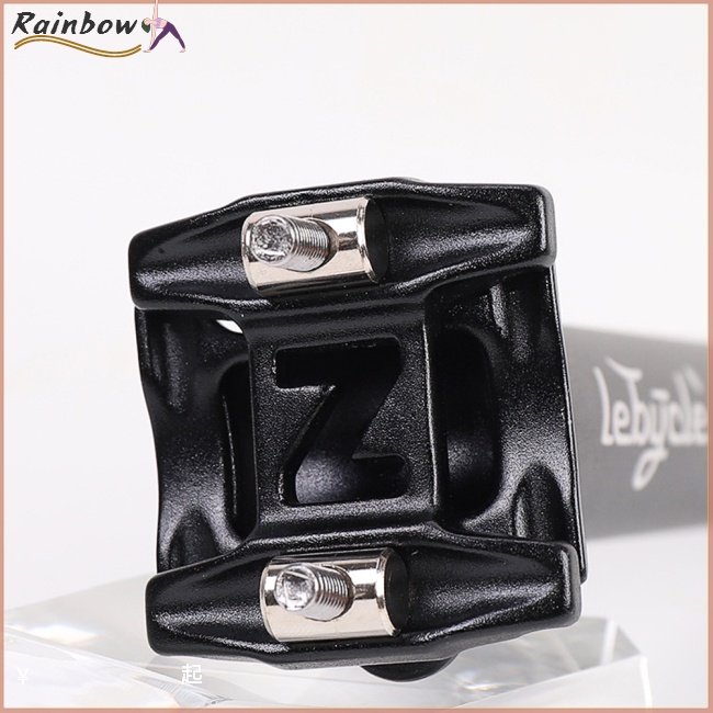 Ống Đỡ Yên Xe Đạp Leo Núi Bằng Hợp Kim Nhôm Gọn Nhẹ