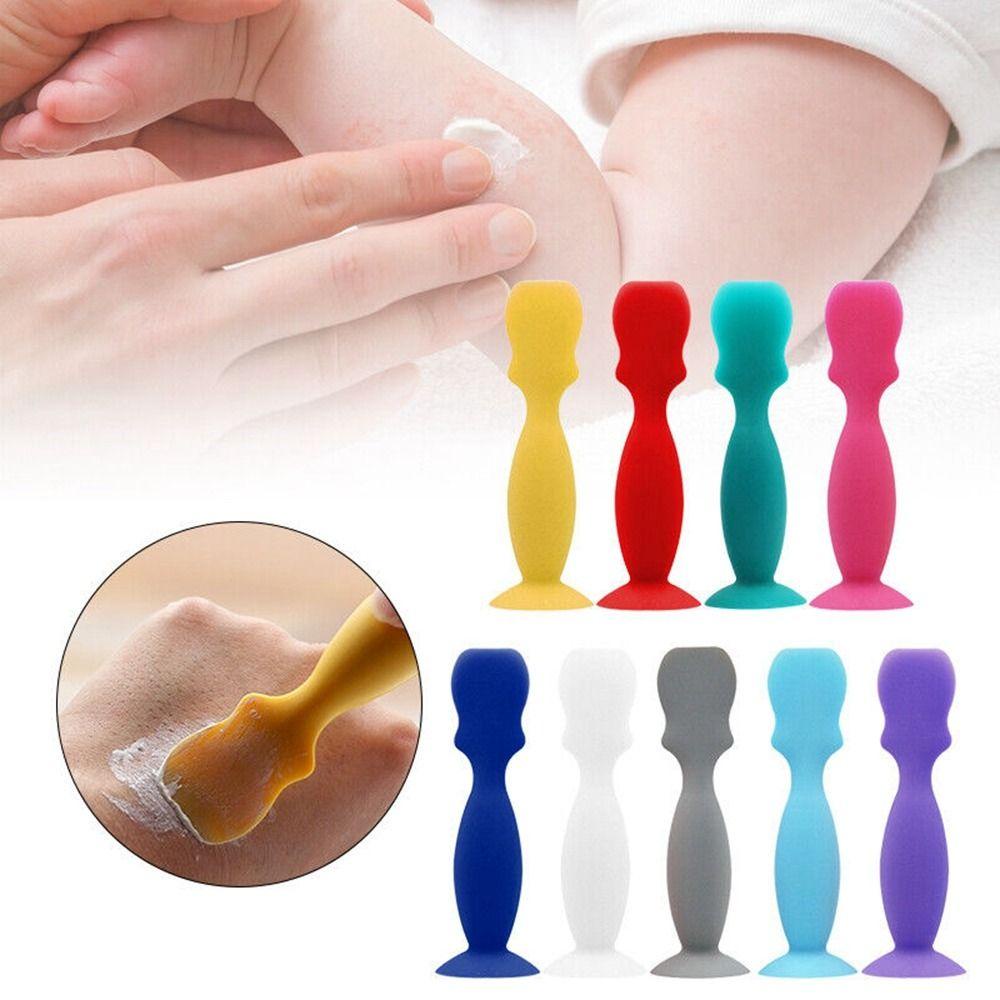 Miếng Dán Mông Có Cốc Hút Tháo Rời Được Dành Cho Trẻ Sơ Sinh