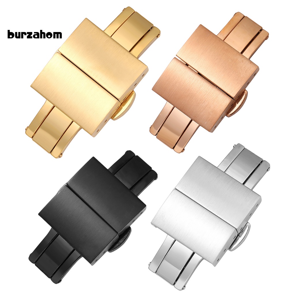 Dây Đeo Đồng Hồ Tự Động Dễ Lắp Đặt Tiện Dụng