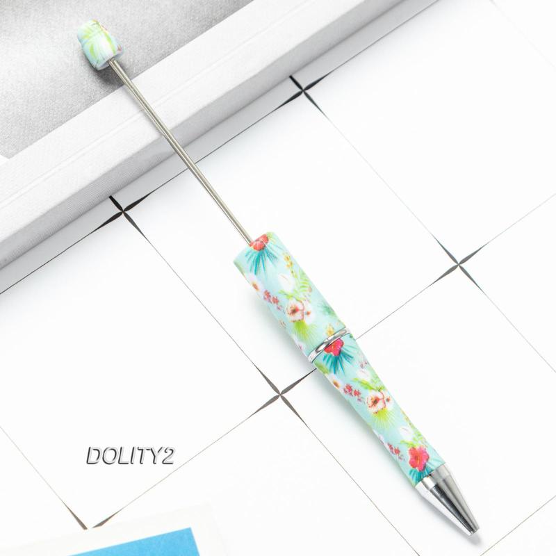 Set 2 / 10 Bút Bi Nhiều Màu Sắc Dễ Thương