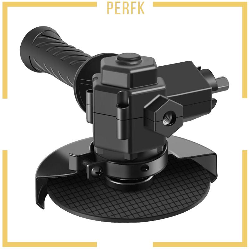 Đầu Chuyển Đổi Mũi Khoan Điện Chuyên Dụng