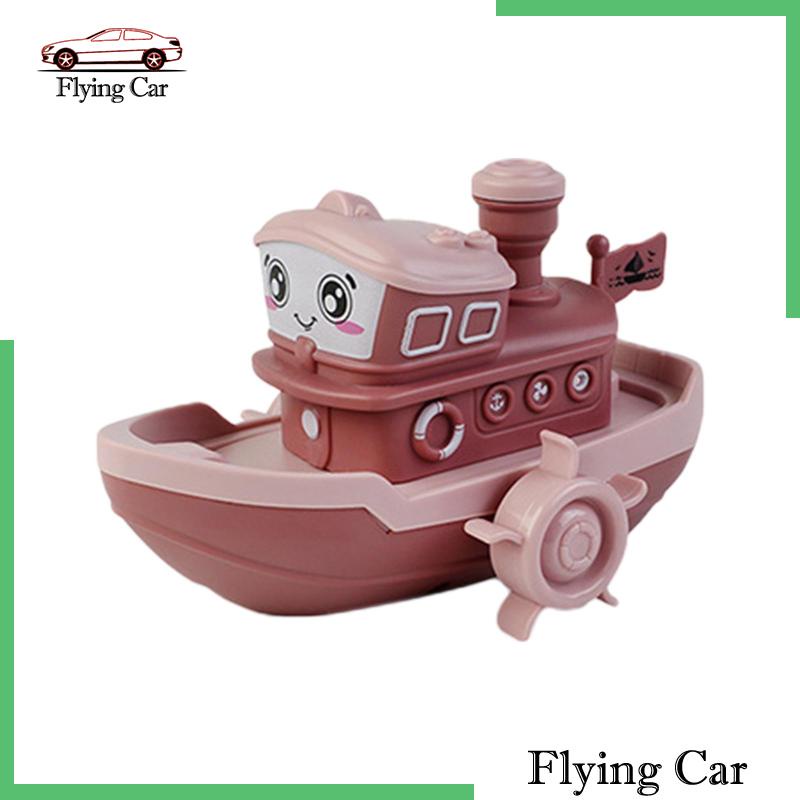 Đồ Chơi Thuyền Hoạt Hình Trong Phòng Tắm Dành Cho Trẻ Em Lzdjfmy2