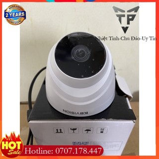 Camera quan sát hd analog kbvision kx-a2112c4 camera 4 in 1 .