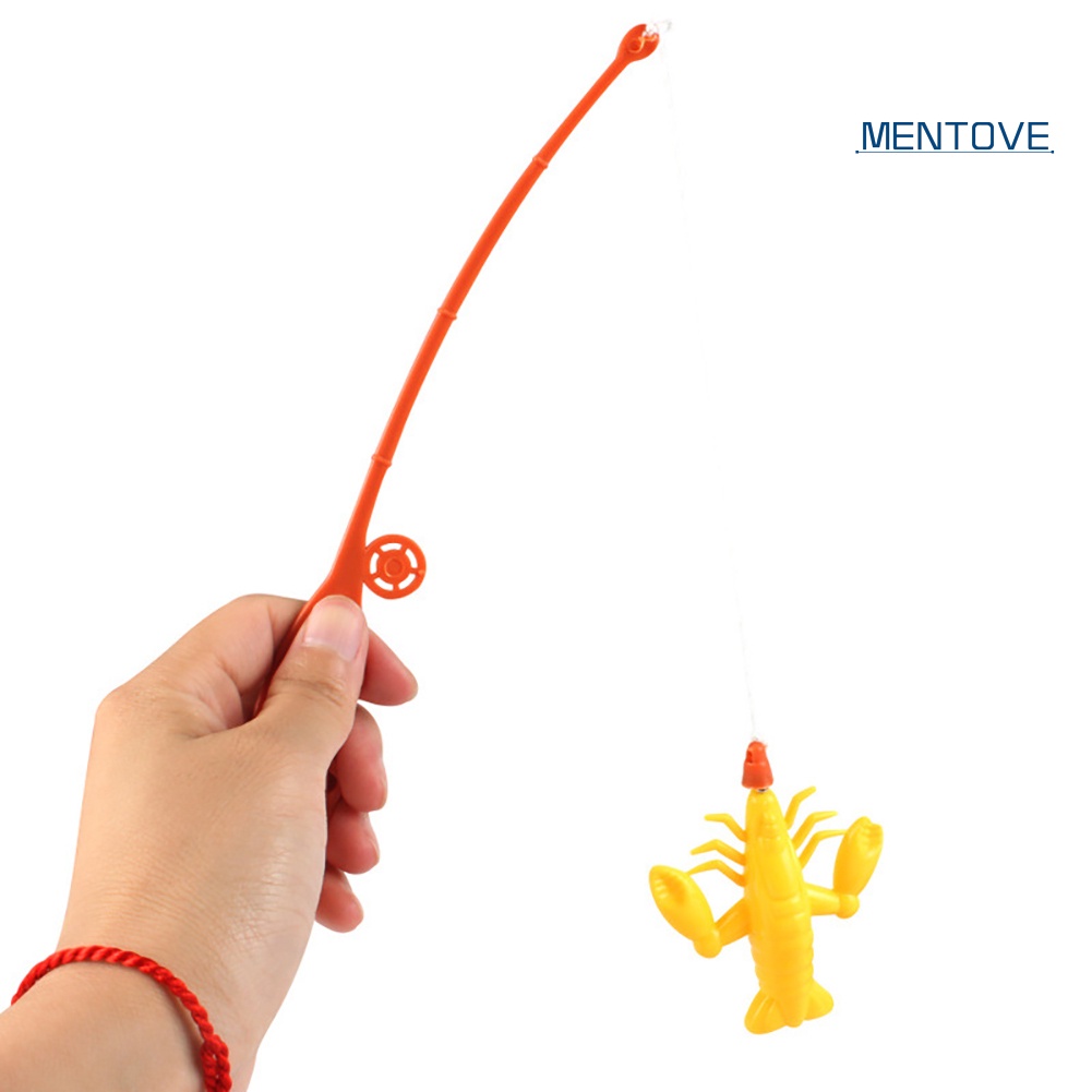 Đồ chơi trẻ em Câu Cá ic Vui Nhộn Cho Bé