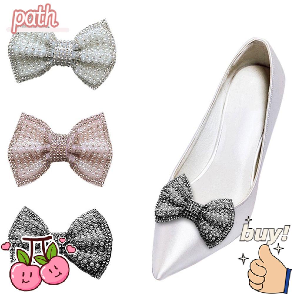 Set 2 Kẹp Giữ Giày Cao Gót Quyến Rũ Thời Trang Cho Nữ