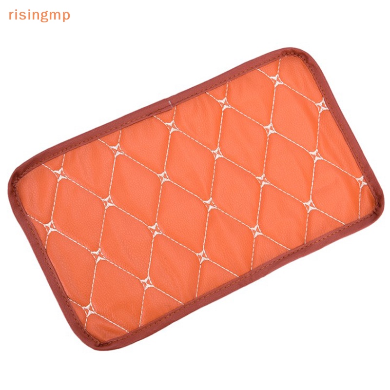 1 Đệm Lót Hộp Tỳ Tay Xe Hơi Thông Dụng