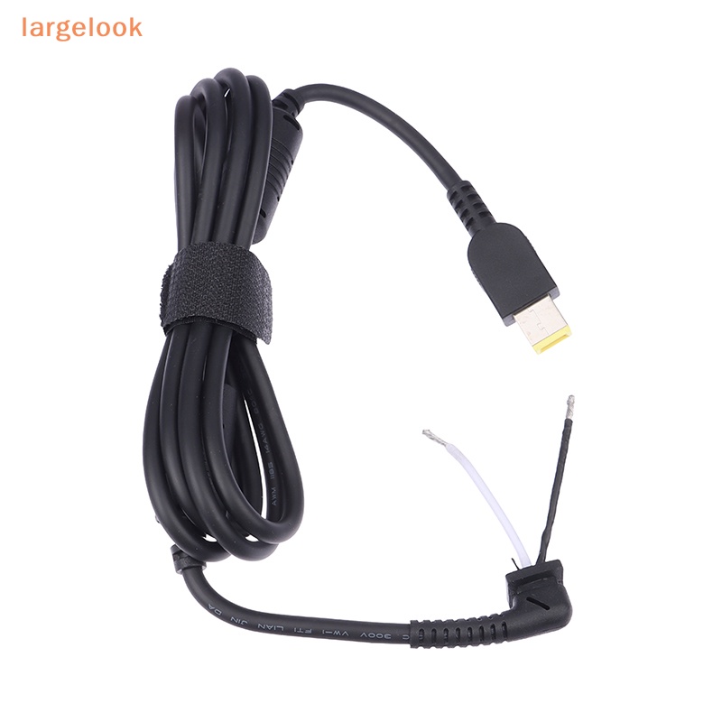 Dây Cáp Nguồn Dc 20V 11.5A 230W Cho Laptop Lenovo Legion Y740 Y920 Y540 P50 P70 P71 P72 P73