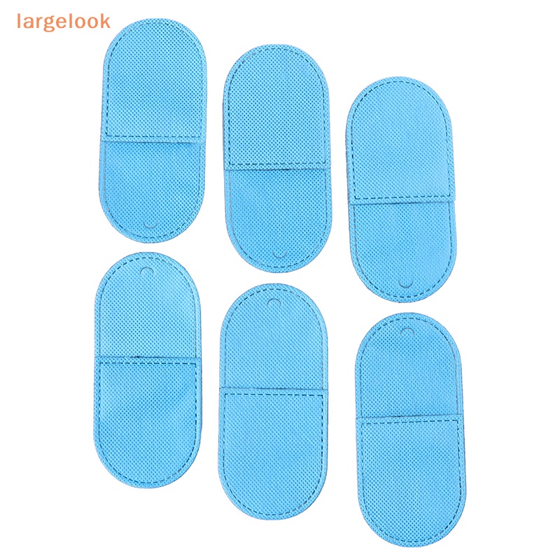 Miếng Dán Mắt Kính 6X size L Amblyopia Dành Cho Người Lớn Và Trẻ Em