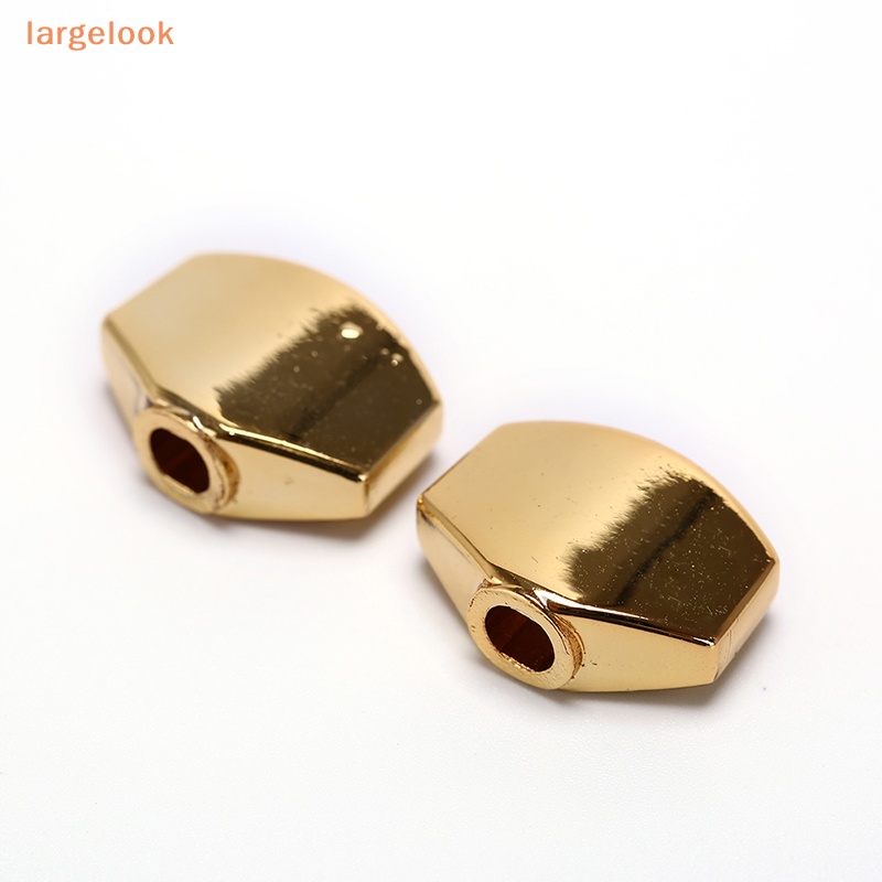 Bộ 2 Núm Vặn Điều Chỉnh Dây Đàn guitar Bằng Kim Loại Tiện Dụng