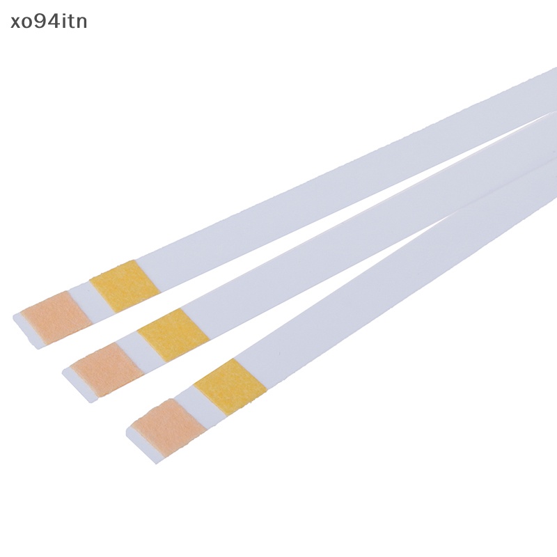 Set 100 Giấy Kiểm Tra Độ Ph 4.5-9.0 Chuyên Dụng Cho Phòng Thí Nghiệm