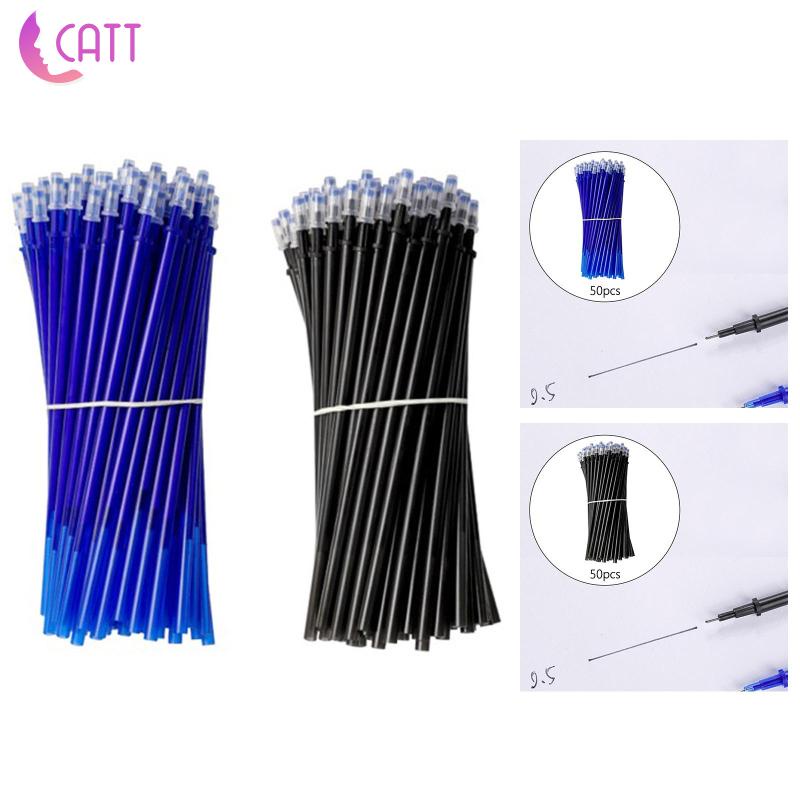 Set 1 / 50 Ruột Bút Thay Thế Có Thể Xóa Được