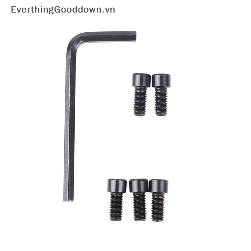 Đế Thanh Ray 20mm 100mm Chuyên Dụng Cho Máy Ảnh