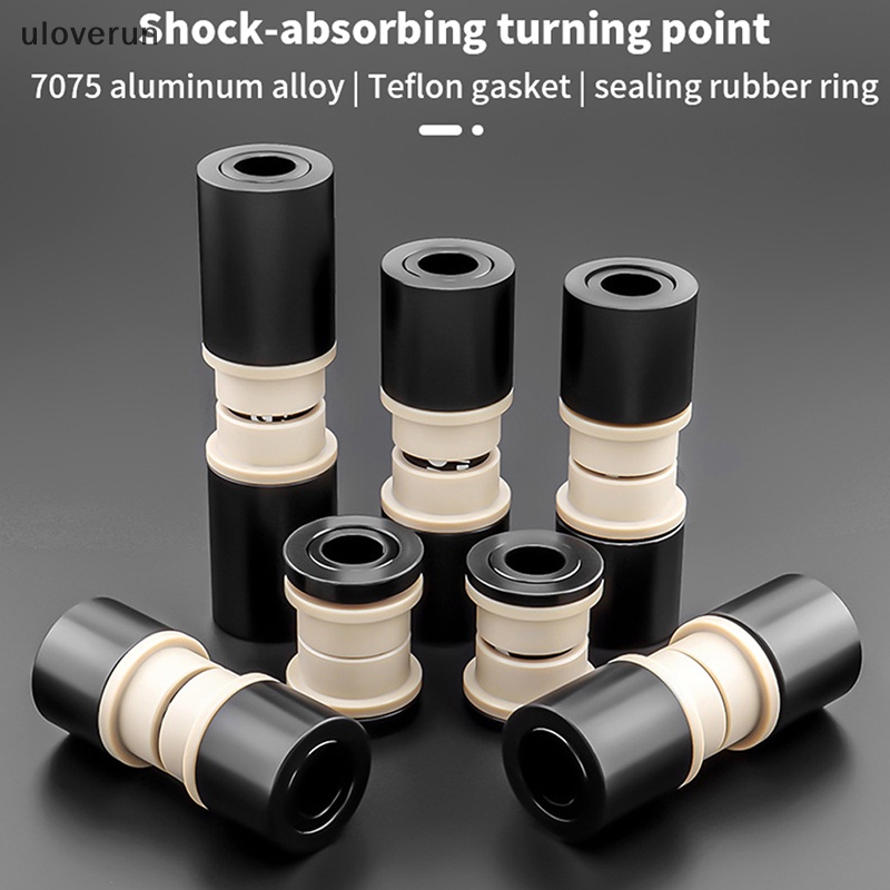 Phuộc Nhún Sau Giảm Xóc ID 12.7mm OD 15mm 22 24 32 44 50 52 54 68mm vn Chuyên Dụng Cho Xe Đạp